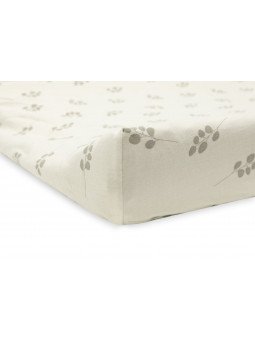 Housse de matelas à langer...