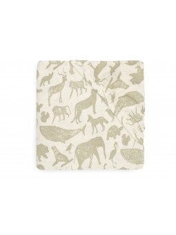 Drap housse cododo 40/50 x...