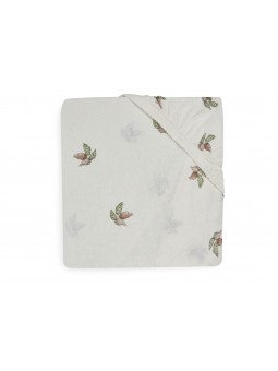 Drap-housse Jersey évolutif...