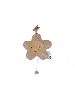 Peluche Musicale Spring...