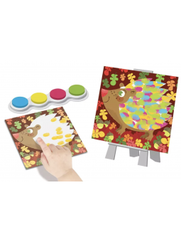 Coffret créatif pour...