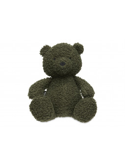 Peluche Teddy Bear vert