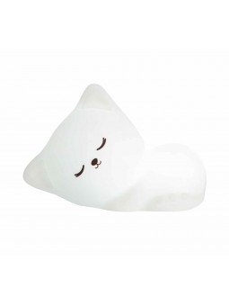 Veilleuse chat Stella