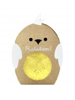 Balle rebondissante Oiseau...