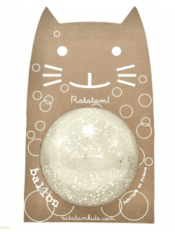 Ballon de manipulation...