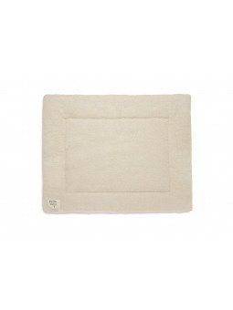 Tapis d'éveil boucle naturel