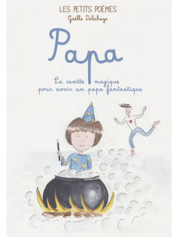 Livre Papa