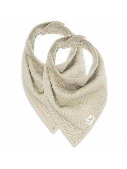 Lot de 2 bandanas Soft...
