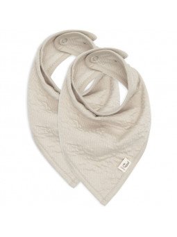 Lot de 2 bandanas Soft...