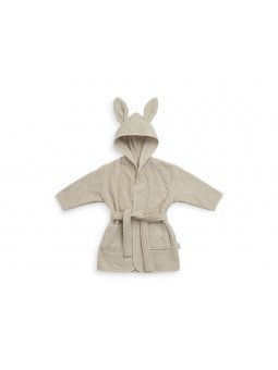 Peignoir enfant Nougat