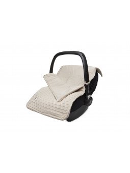 Nid d'ange basic pure knit...