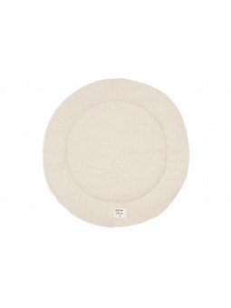 Tapis d'éveil rond boucle...