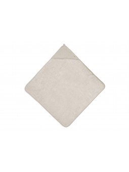 Cape de bain Éponge 75x75cm...