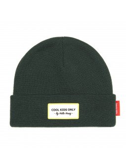 Bonnet Urban green