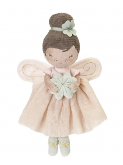 Ella – la fée du bonheur