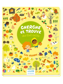 Cherche et trouve des touts...