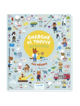 Mon cherche et trouve des...