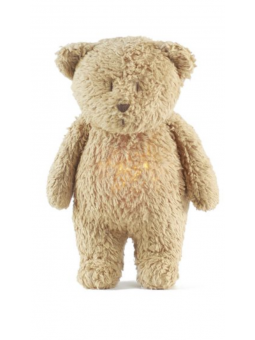 Peluche veilleuse musicale...