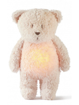 Peluche veilleuse musicale...