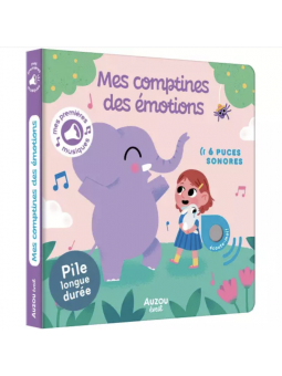 Mes premiers sonores - Mes...