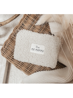 Porte-Monnaie Moumoute...