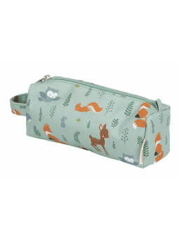 Trousse animaux de la forêt