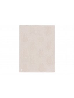 Couverture 75x100cm Miffy...