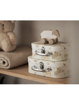 Valisette à jouets Dreamy...