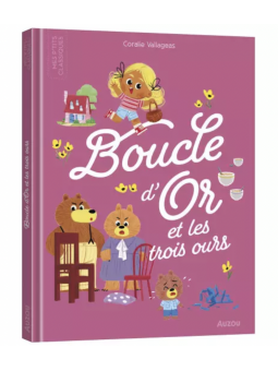 Livre Les p'tits classiques...