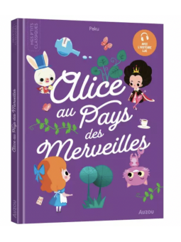 Livre Les p'tits classiques...