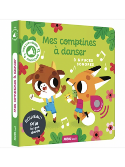 Mes premiers sonores - Mes...