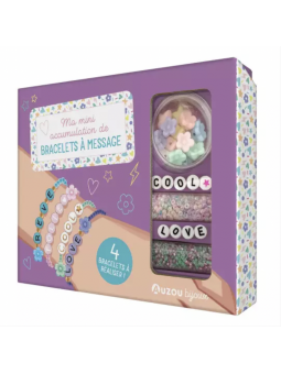 Coffret Mon superbe bijou -...