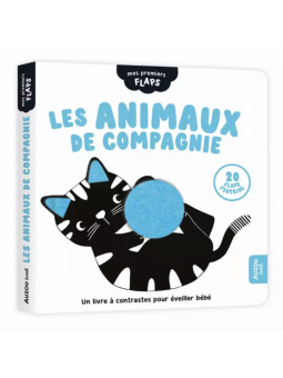 Mes premiers flaps - Les...