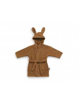 Peignoir enfant Caramel