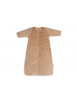 Gigoteuse Velvet Biscuit 70 cm