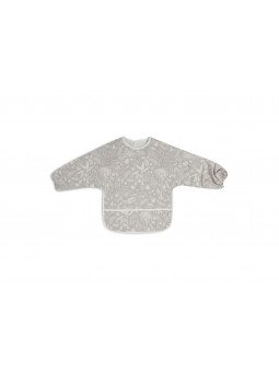 Bavoir à manches...