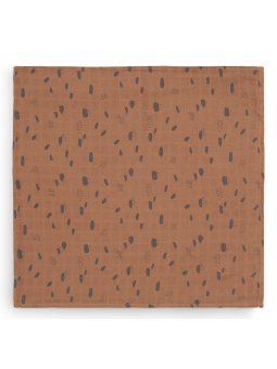 Lot de 2 langes 115 x 115...