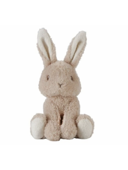 Peluche Lapin Baby bunny 15 cm