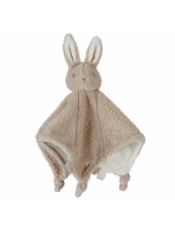 Doudou lapin - baby bunny