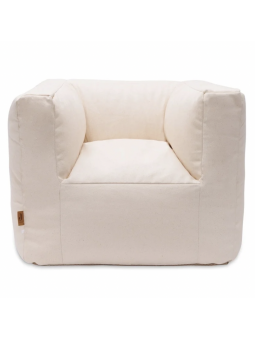 Fauteuil Pouf Enfant Twill...