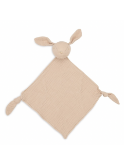 Doudou lapin couleur Bunny...