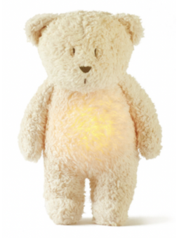 Peluche veilleuse musicale...