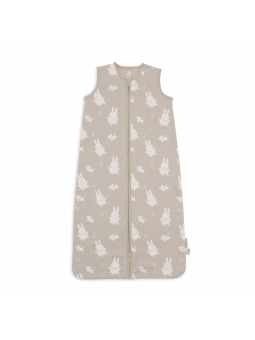 Gigoteuse fine Miffy olive...
