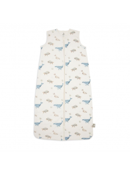 Gigoteuse fine Deepsea 110 cm