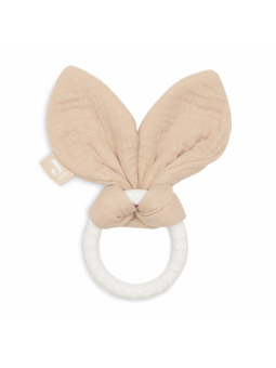 Anneau de dentition Bunny...
