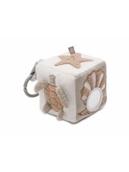 Cube d'activités Deepsea