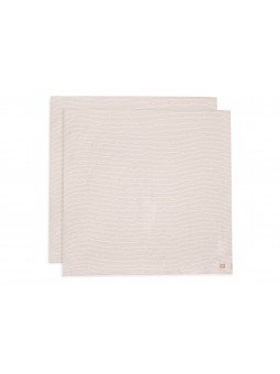 Lot de 2 langes Miffy...