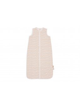 Gigoteuse fine Miffy stripe...