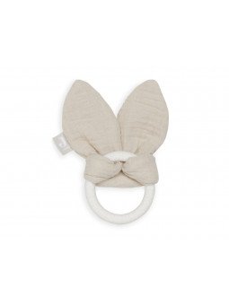 Anneau de dentition Bunny...