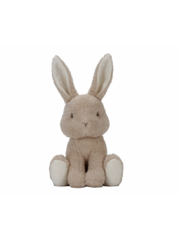 Peluche Lapin Baby Bunny 25 cm